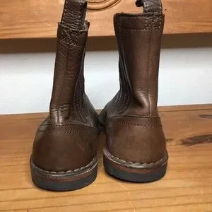 UGG | Shoes | Ugg Leather Chelsea 5633 Boots Men Size 95 | Poshmark